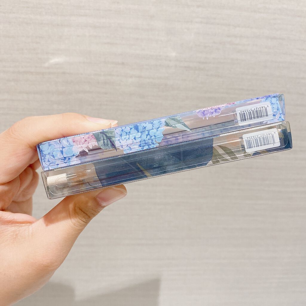 ベアシャドウパレット/フォレンコス/アイシャドウパレットを使ったクチコミ(6枚目)