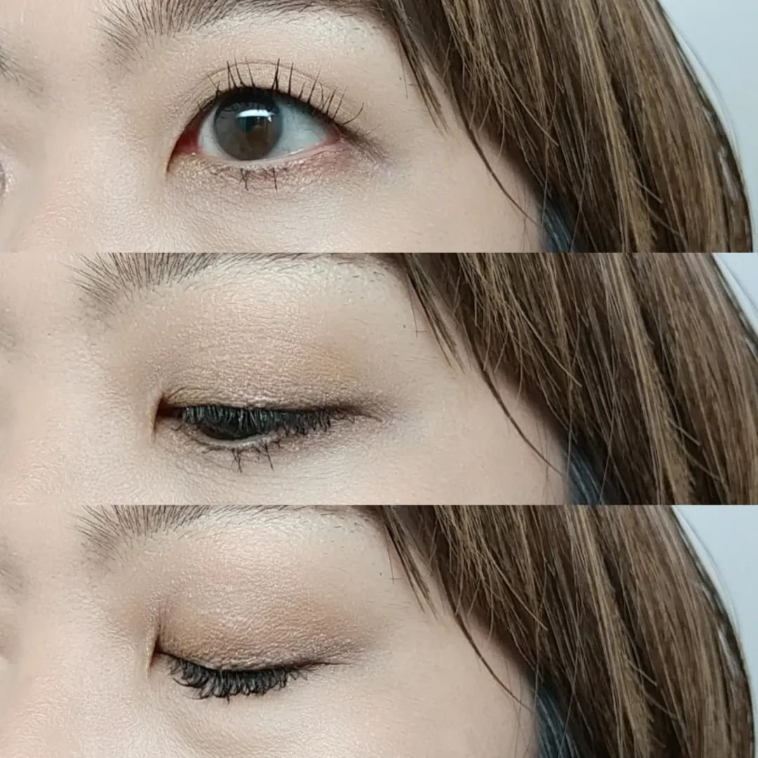 リュクス チーク & ハイライト パレット ゴールデングロウ/BOBBI BROWN/パウダーハイライトを使ったクチコミ（2枚目）