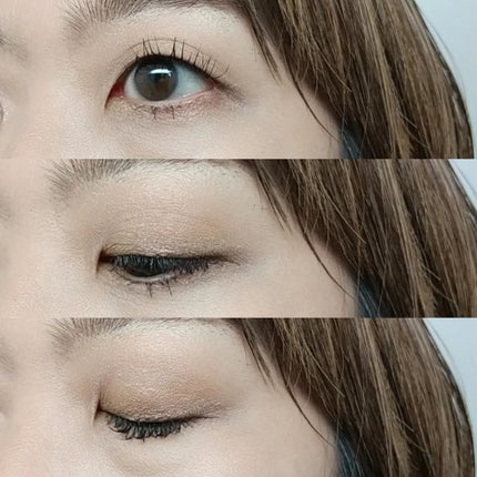 リュクス アイシャドウ マルチクロム/BOBBI BROWN/単色アイシャドウを使ったクチコミ(2枚目)