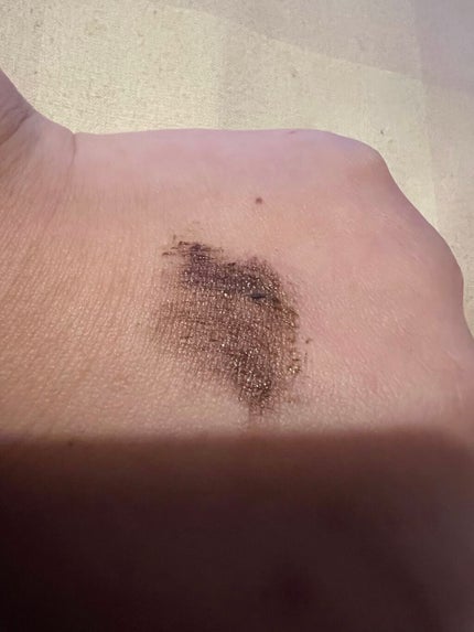 MD インスパイアロングラッシュ カーリングマスカラ/mude/マスカラを使ったクチコミ(4枚目)