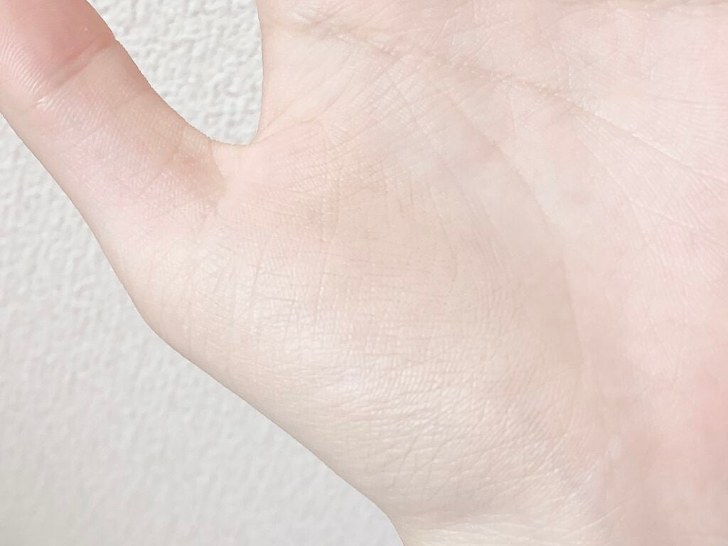 カバーパーフェクション チップコンシーラー/the SAEM/リキッドコンシーラーを使ったクチコミ(4枚目)