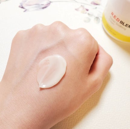 Arisa@フォロバ100 on LIPS 「Dr.G レッドブレミッシュ リペアスージングクリームを使っ..」(5枚目)