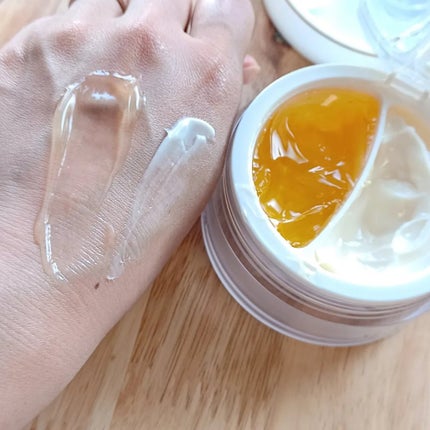 ウォータフルトーンアップサンクリーム/ダルバ/日焼け止めクリームを使ったクチコミ(6枚目)