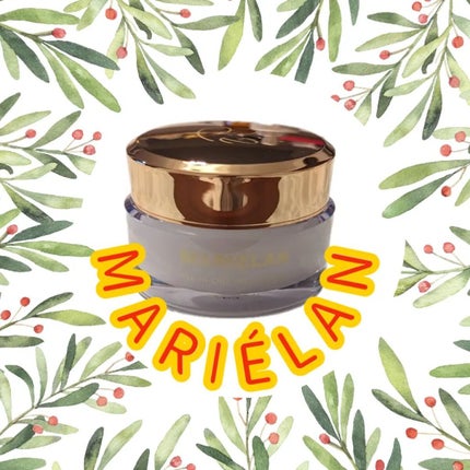 オールインワン フェイスクリーム /MARIÉLAN/オールインワン化粧品を使ったクチコミ(1枚目)