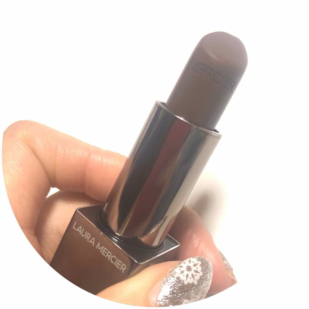 ラスティング リップカラーN/CEZANNE/口紅を使ったクチコミ（1枚目）