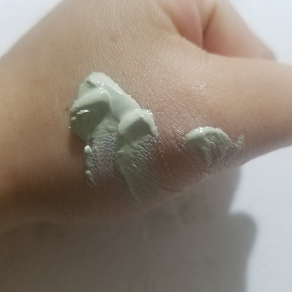 ドクタージャルト シカペア リカバー (第2世代)/Dr.Jart+/フェイスクリームを使ったクチコミ(2枚目)