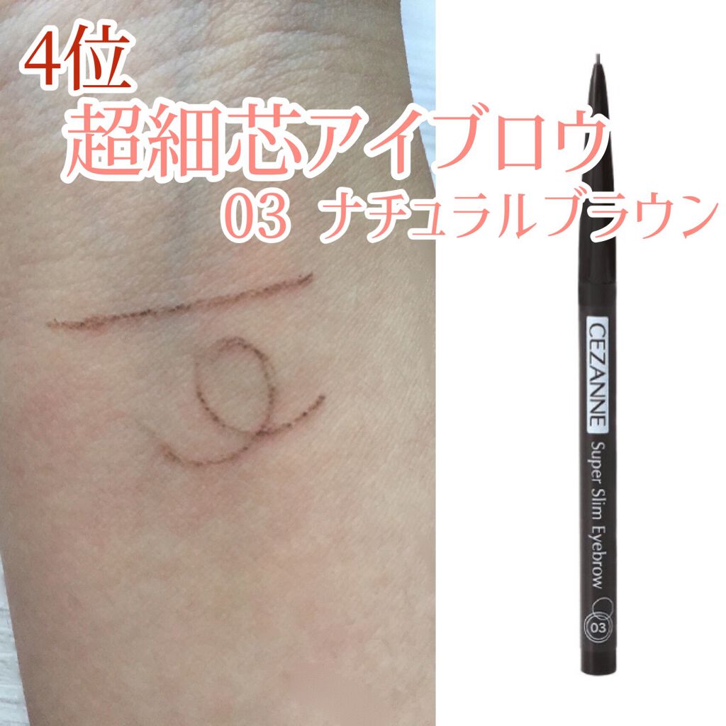 ナチュラル チークN/CEZANNE/パウダーチークを使ったクチコミ(3枚目)