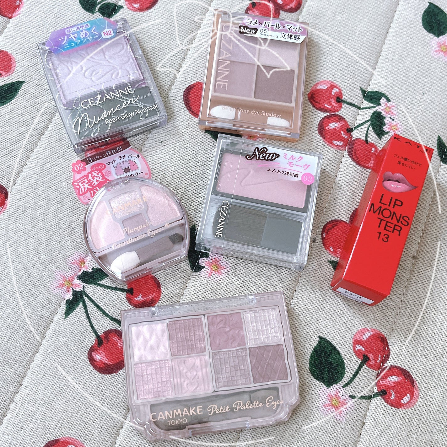 ケイト リップモンスター/KATE/口紅を使ったクチコミ(2枚目)