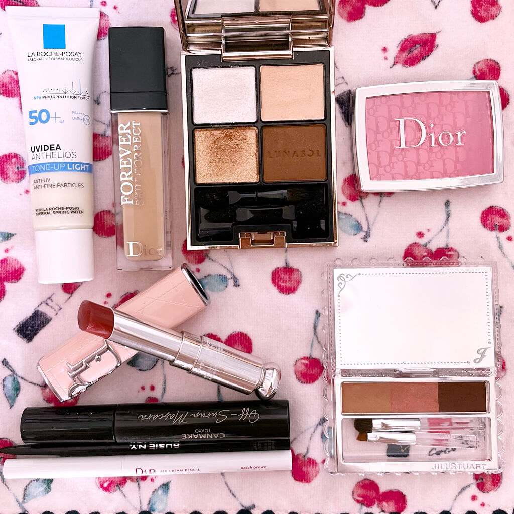 ディオール アディクト リップスティック/Dior/口紅を使ったクチコミ（1枚目）