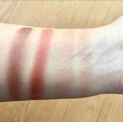 プロ アイ パレット/CLIO/アイシャドウパレットを使ったクチコミ(6枚目)