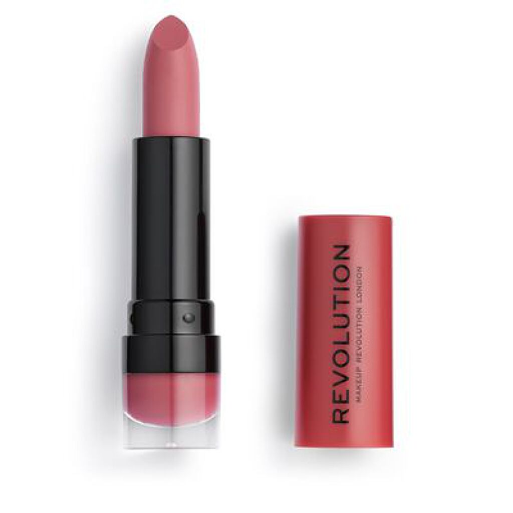 Matte Lipstick Ballerina 112