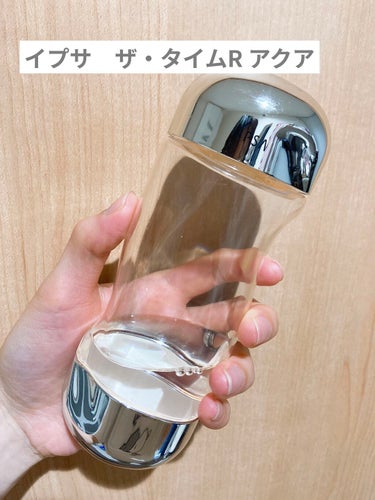 IPSA ザ・タイムR アクアのクチコミ「◯◯IPSA ザ・タイムR アクア　200ml  ¥4400



✼••┈┈••✼••┈┈•.....」（1枚目）