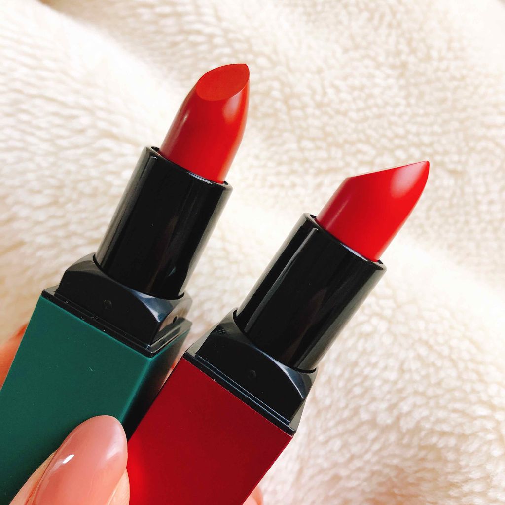 ラストリップスティック 1/BBIA/口紅を使ったクチコミ(2枚目)