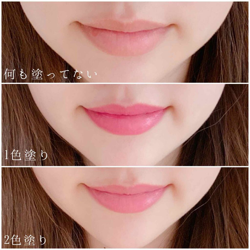 レッドヌードルージュ/KATE/口紅を使ったクチコミ（2枚目）