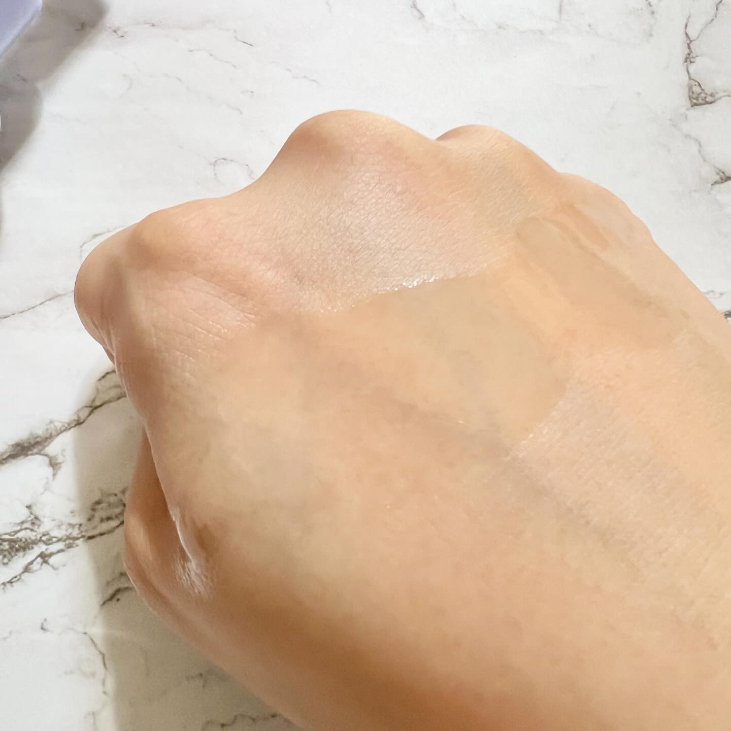 ニベア クレンジングオイル ディープクリア 本体 195ml/ニベア/オイルクレンジングを使ったクチコミ（3枚目）