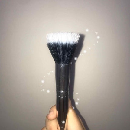 メイクアップブラシ/FOREVER 21/メイクブラシを使ったクチコミ(1枚目)