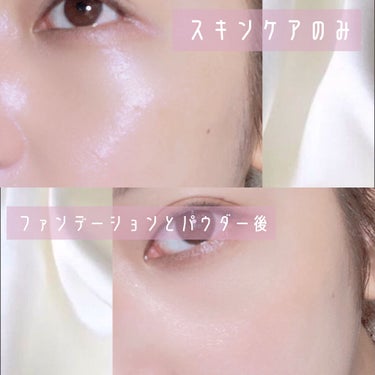 ネオファンデーション/LANEIGE/リキッドファンデーションを使ったクチコミ（2枚目）