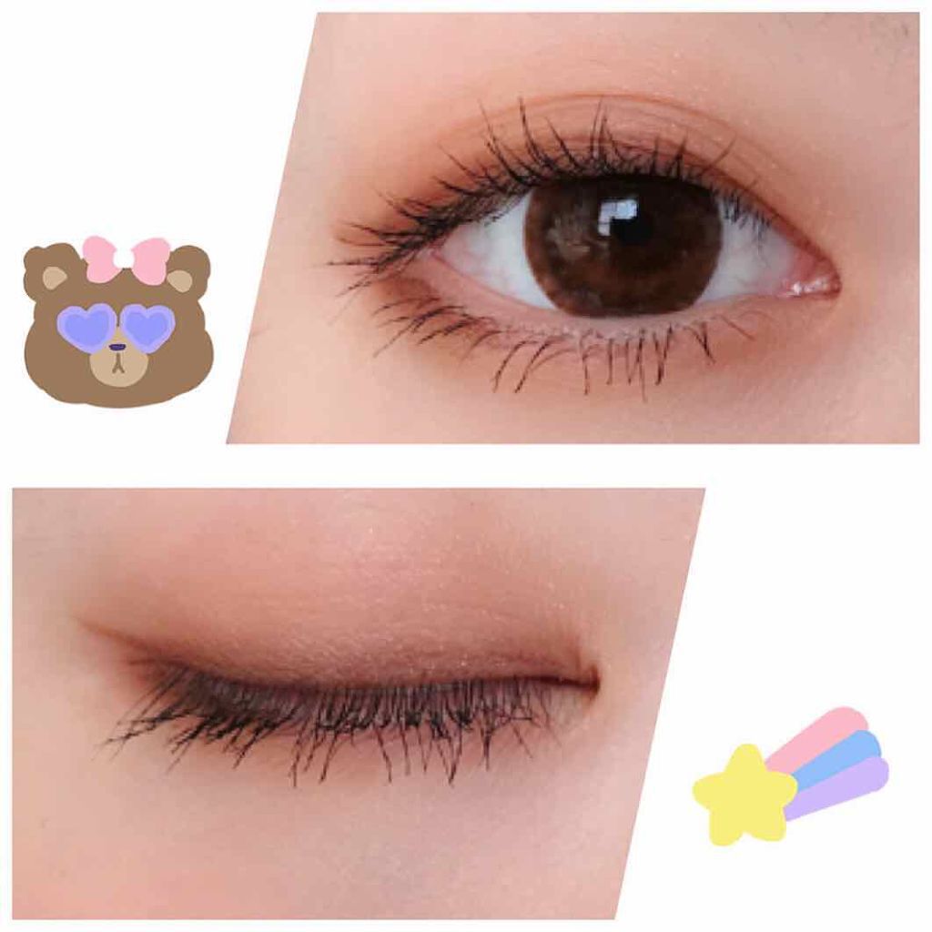 ヴィセ アヴァン シングルアイカラー/Visée/単色アイシャドウを使ったクチコミ(1枚目)