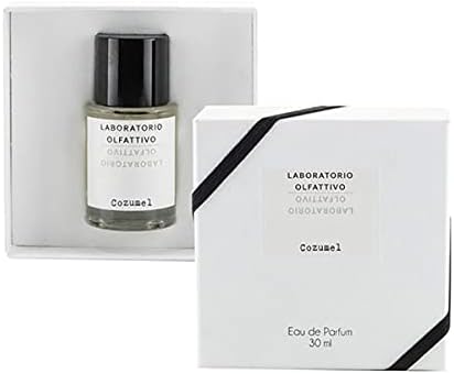Laboratorio Olfattivo コズメル 30ml コズメル – NOSE SHOP