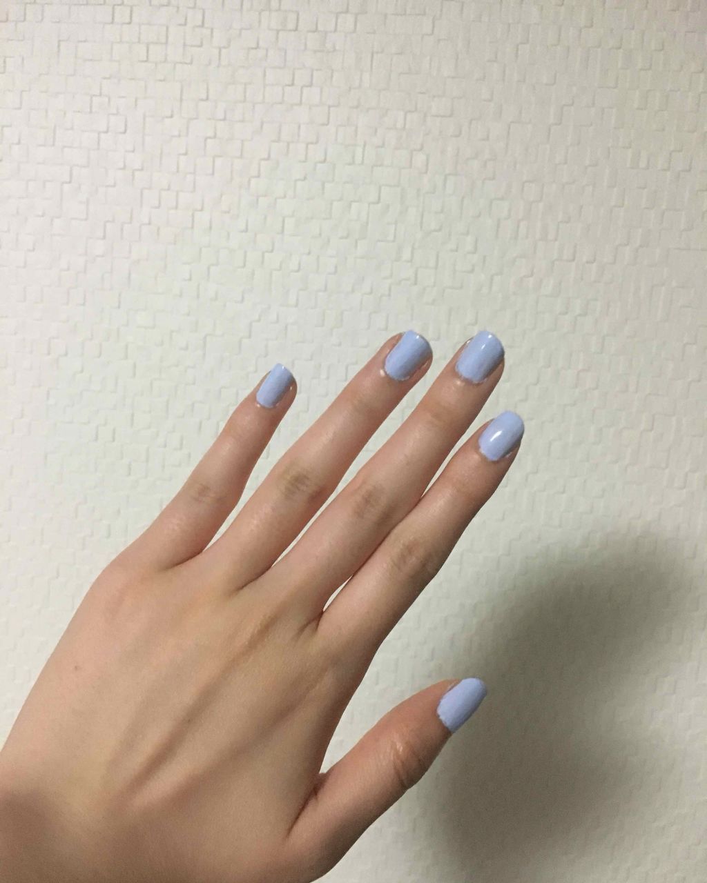 ネイルホリック Milky color/ネイルホリック/マニキュアを使ったクチコミ(3枚目)