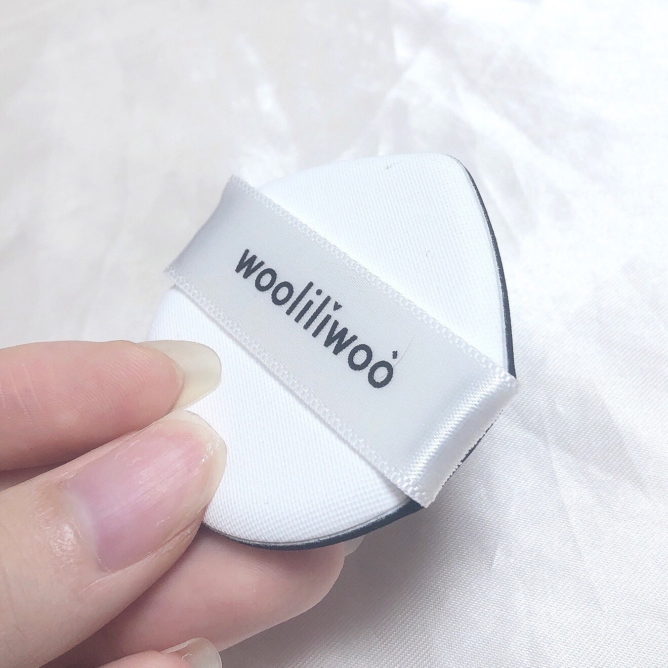 エッグサンバーム/wooliliwoo/化粧下地を使ったクチコミ(5枚目)