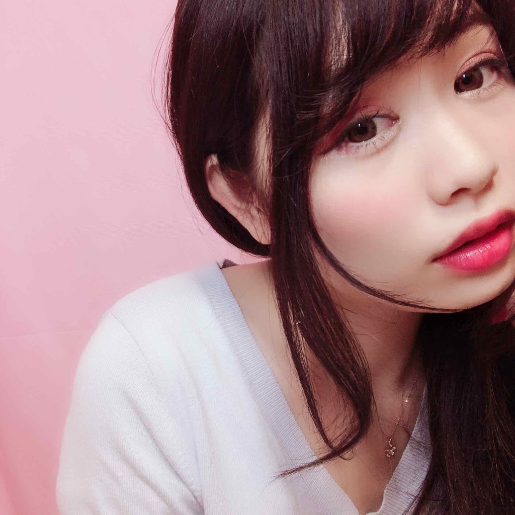 ベリーデリシャス ファンタスティック カラーアイズ/ETUDE/アイシャドウパレットを使ったクチコミ(2枚目)