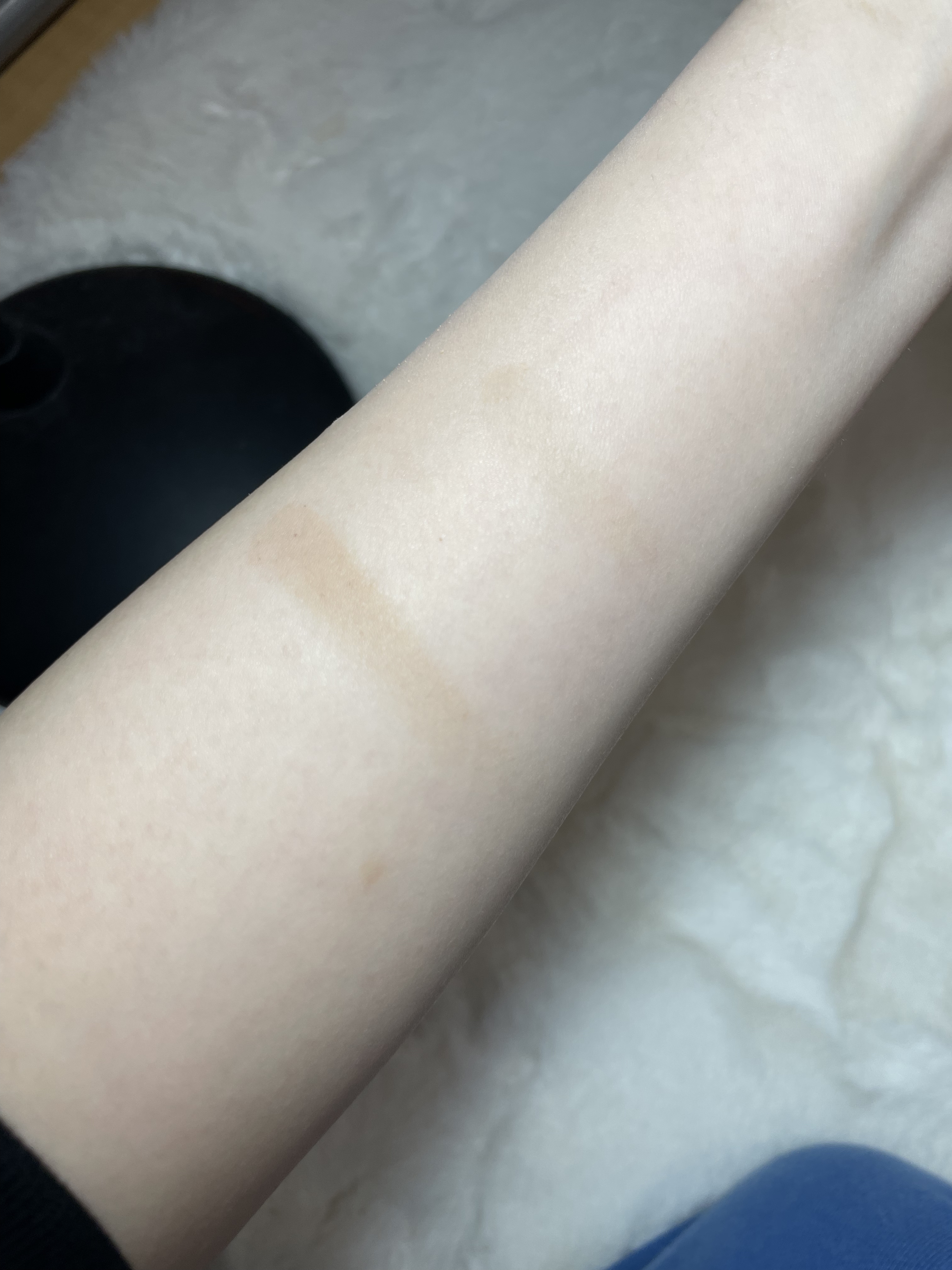 コントゥアパウダー クリエイター/ETUDE/シェーディングを使ったクチコミ（2枚目）