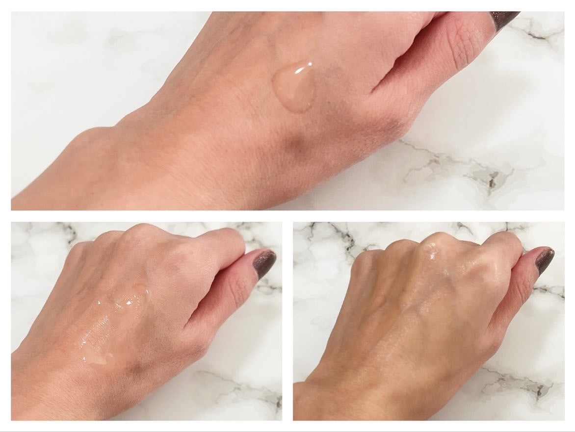 Cemenrete Calcium Intense Ampoule/Dr.Melaxin/美容液を使ったクチコミ(3枚目)
