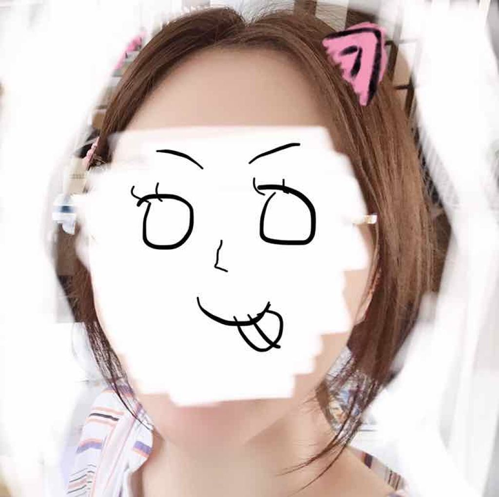 ミルクジャムヘアカラー/ルシードエル/ヘアカラーを使ったクチコミ(2枚目)