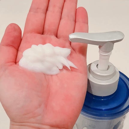 スリープテック リペア シャンプー/ヘアトリートメント/NeNe Night/市販シャンプーを使ったクチコミ(4枚目)