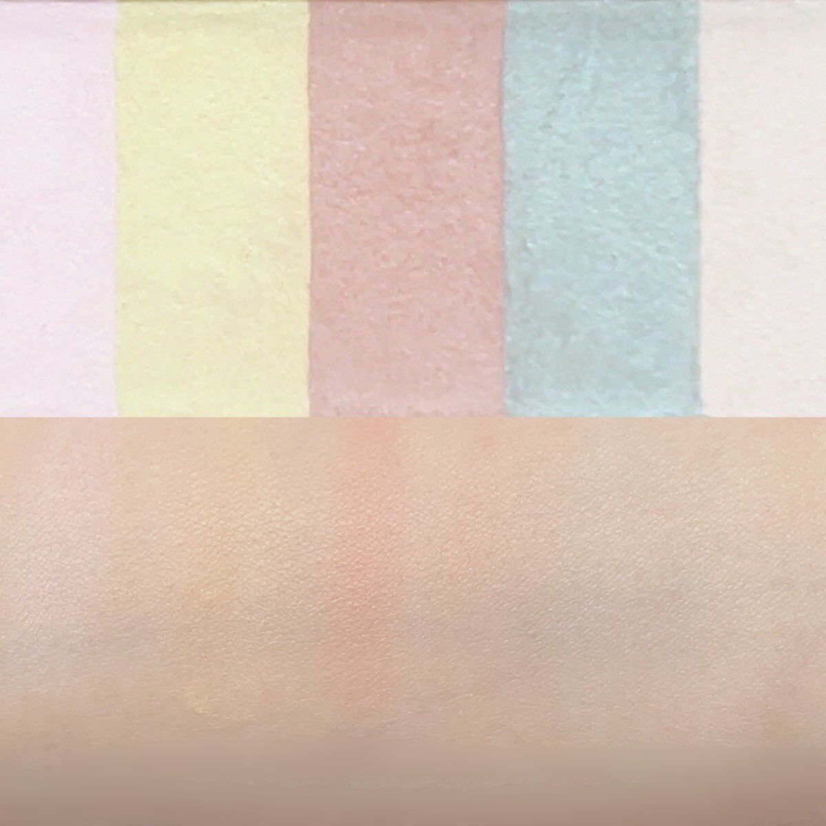 ノーズシャドウメーカー/キャンメイク/ハイライト・シェーディングを使ったクチコミ（2枚目）