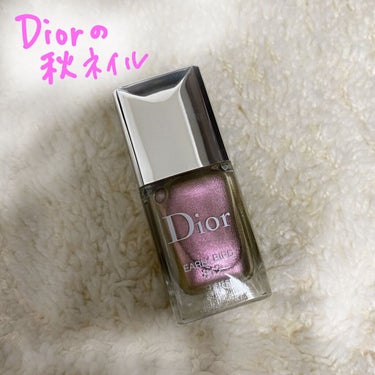 ディオール ヴェルニ＜バーズ オブ ア フェザー＞ 812 アーリー バード/Dior/マニキュアの画像