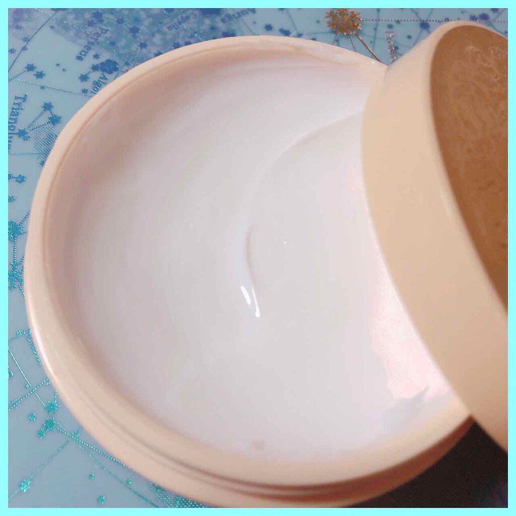 クレンジングクリームN/ドルックス/クレンジングクリームを使ったクチコミ(2枚目)