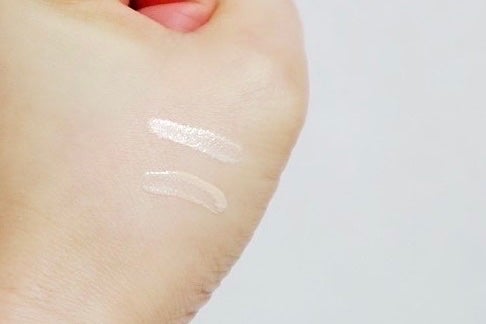 アイクリア カラーベース/Elégance/リキッドコンシーラーを使ったクチコミ(3枚目)