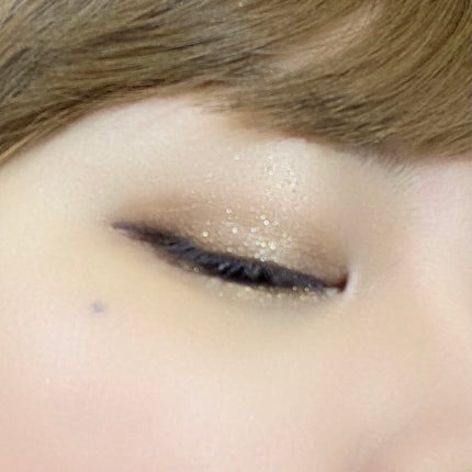 「密着アイライナー」クリームペンシル/デジャヴュ/ペンシルアイライナーを使ったクチコミ(4枚目)