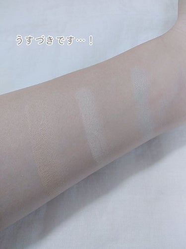 UR GLAM　CONCEALER PALETTE/U R GLAM/パレットコンシーラーを使ったクチコミ（4枚目）