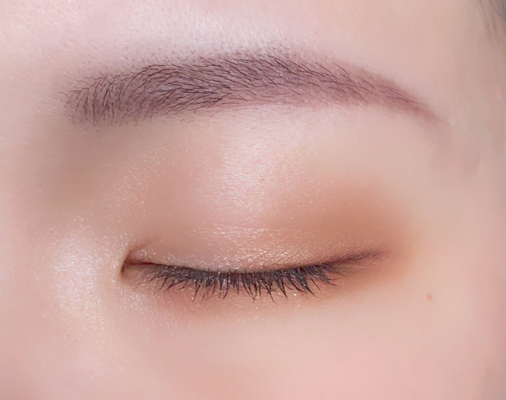 純白専科　すっぴん色づく美容液フォンデュ ナチュラルベージュ（自然～健康的な肌色）/SENKA（専科）/リキッドファンデーションを使ったクチコミ（3枚目）