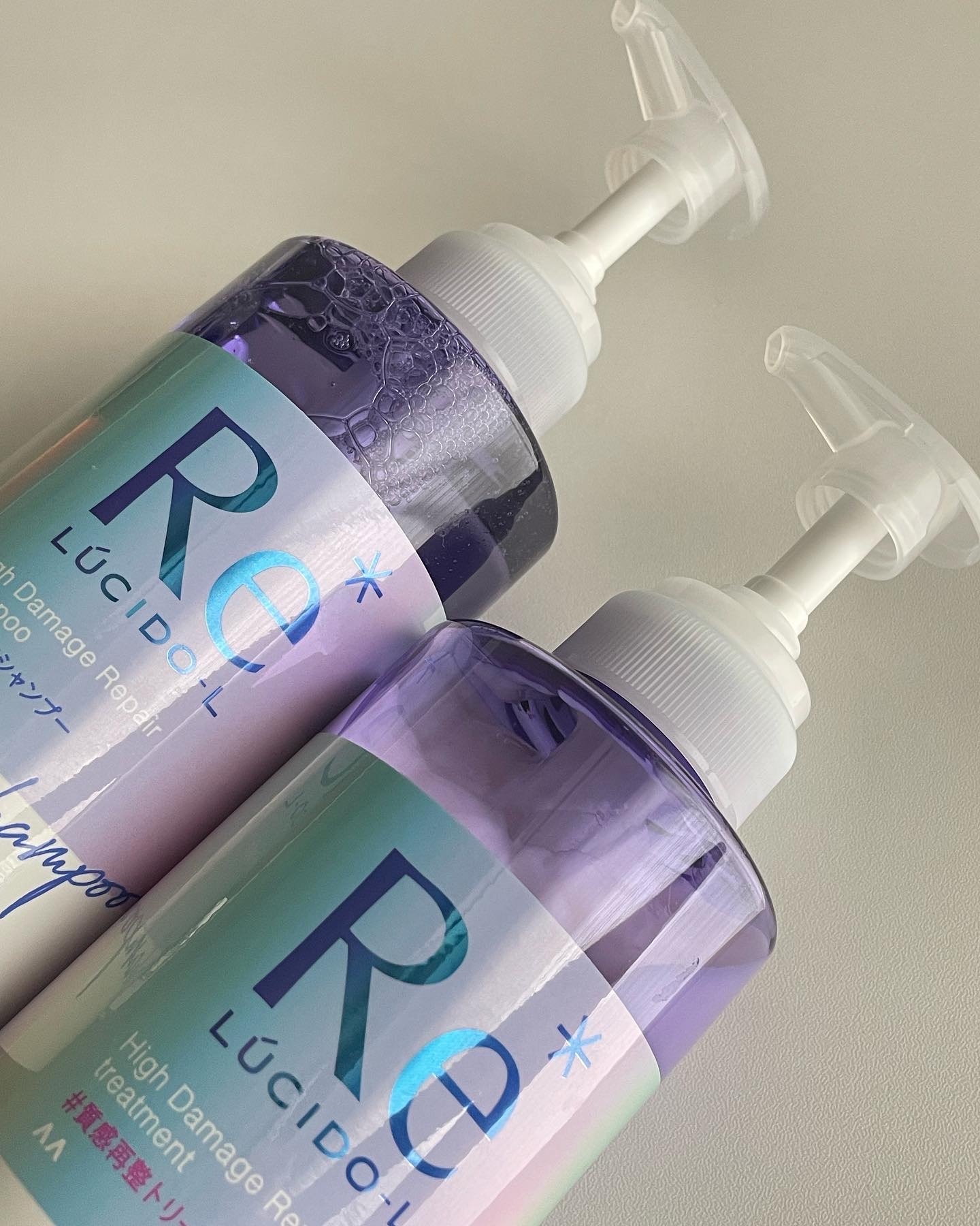 ====================
<ブランド>
ルシードエル
====================
<特徴>
□うねり・くせやハイダメージに酸熱ケア
□ "扱いやすい髪”を毎日体感！
□ まとまるツヤ髪
############