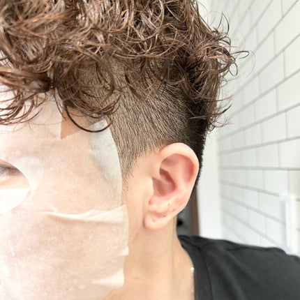 EX VCセラムマスク/EXO LABO/シートマスク・パックを使ったクチコミ(3枚目)