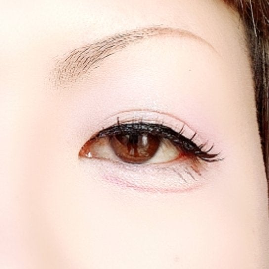 ソフトブラーリングアイパレット/wakemake/アイシャドウパレットを使ったクチコミ(5枚目)