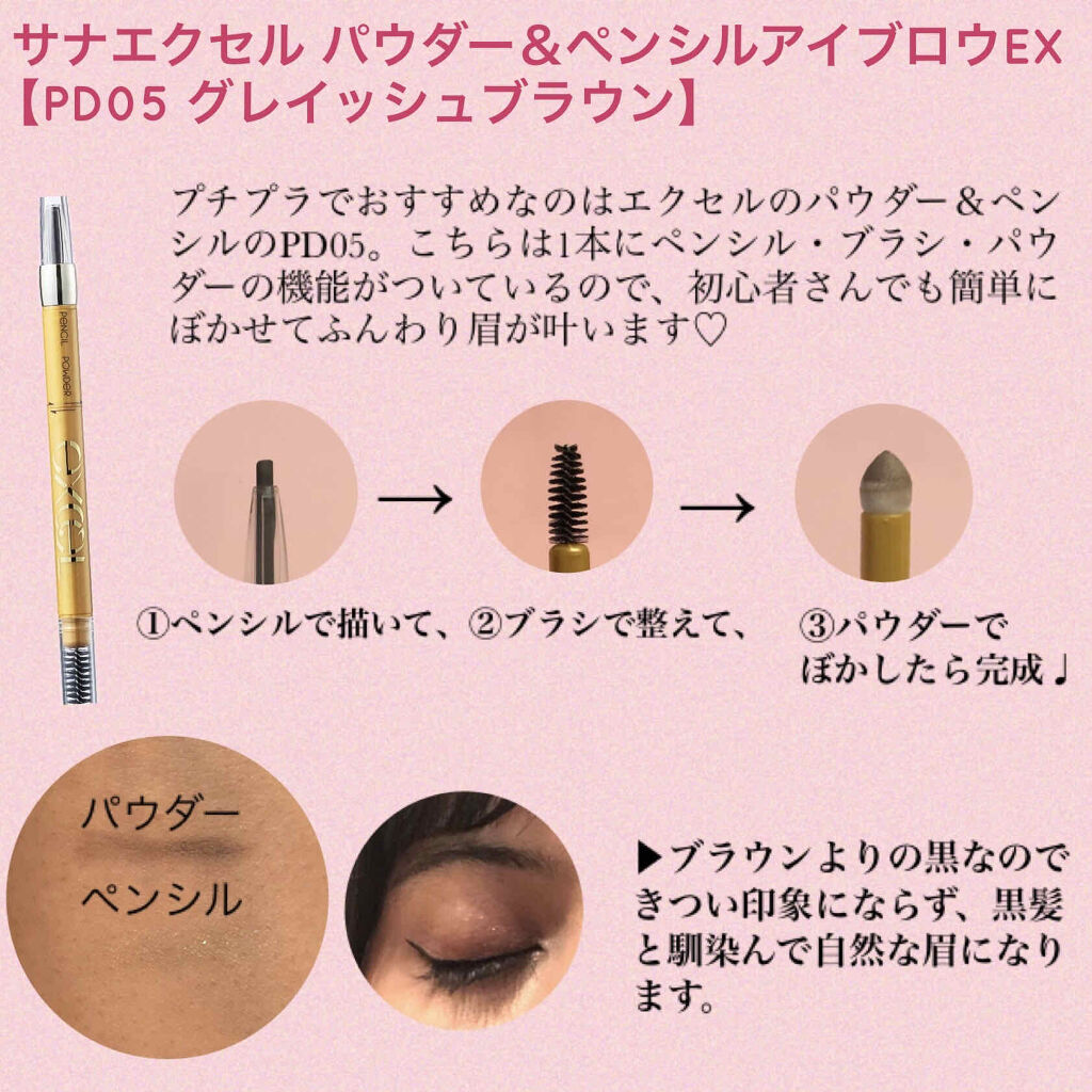 スモール アイシャドウ ブラック タイド/M・A・C/単色アイシャドウを使ったクチコミ（2枚目）