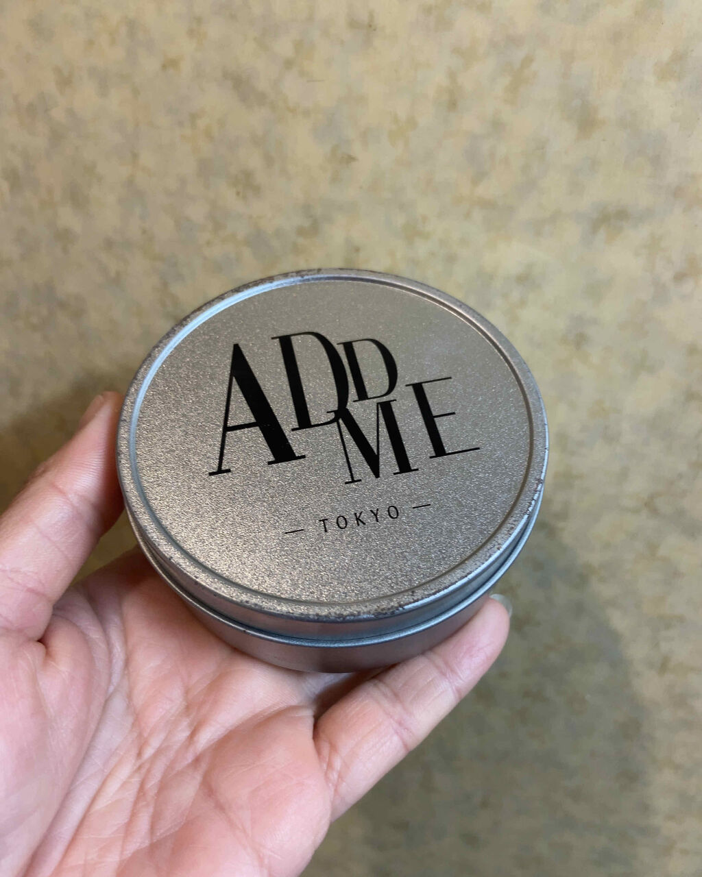 ドライブラシクリーナー/ADDME/その他化粧小物を使ったクチコミ（1枚目）