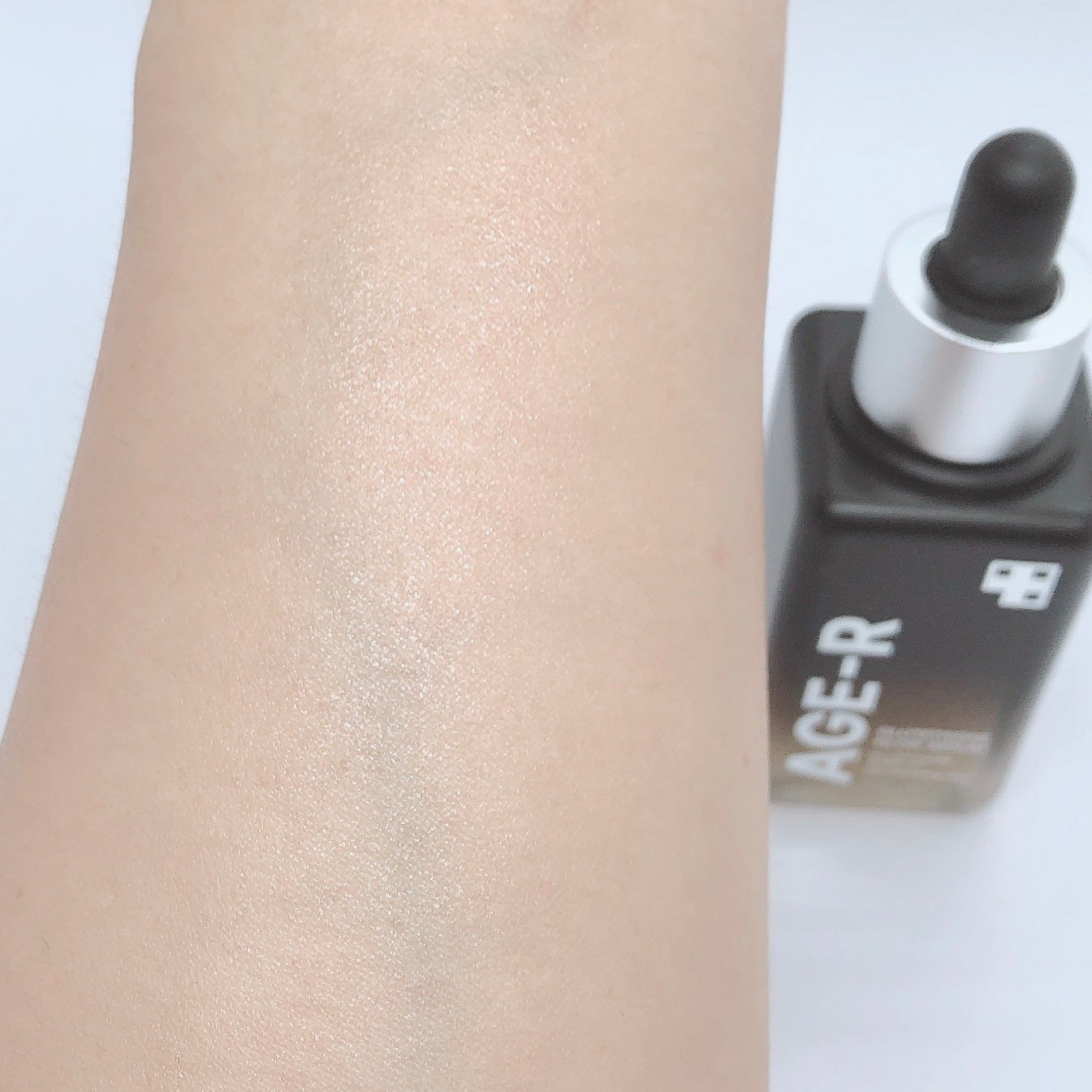 グルタチオングロウアンプル/MEDICUBE/美容液を使ったクチコミ(7枚目)