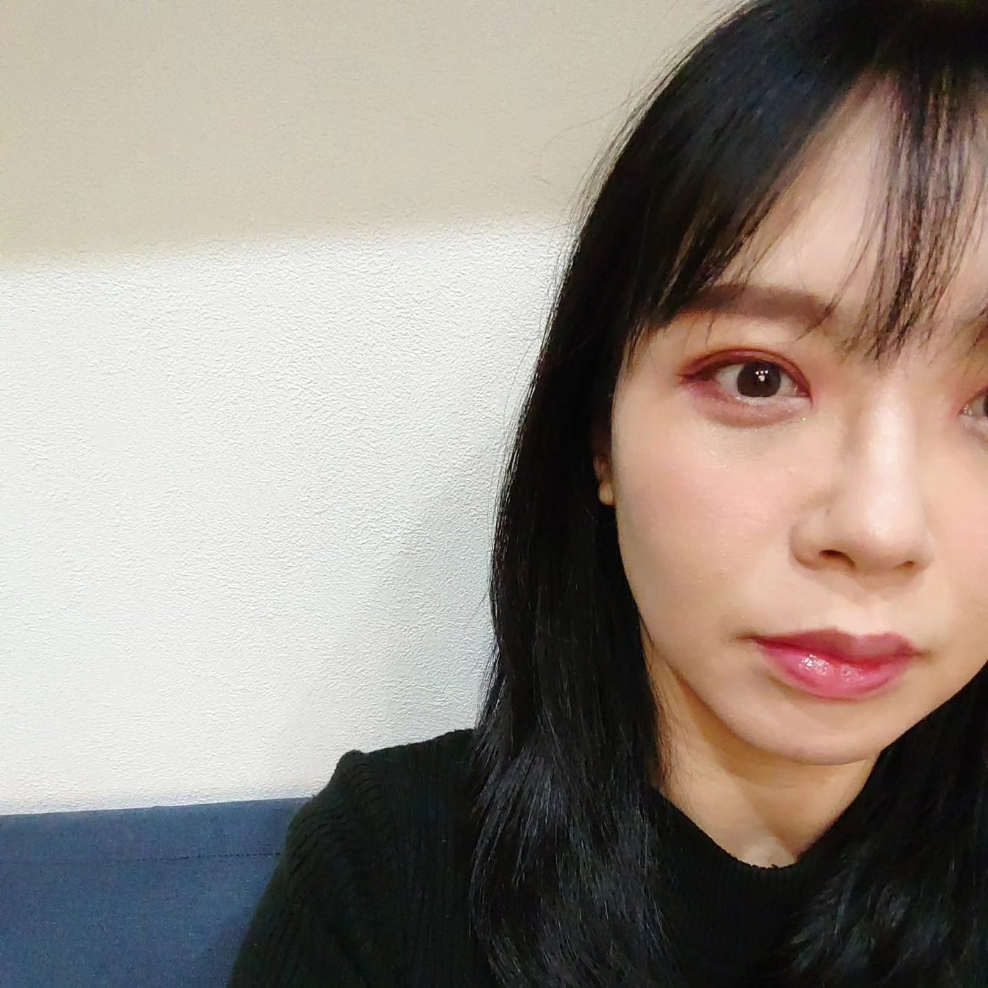 BLUSH Baby/ColourPop/アイシャドウパレットを使ったクチコミ(6枚目)