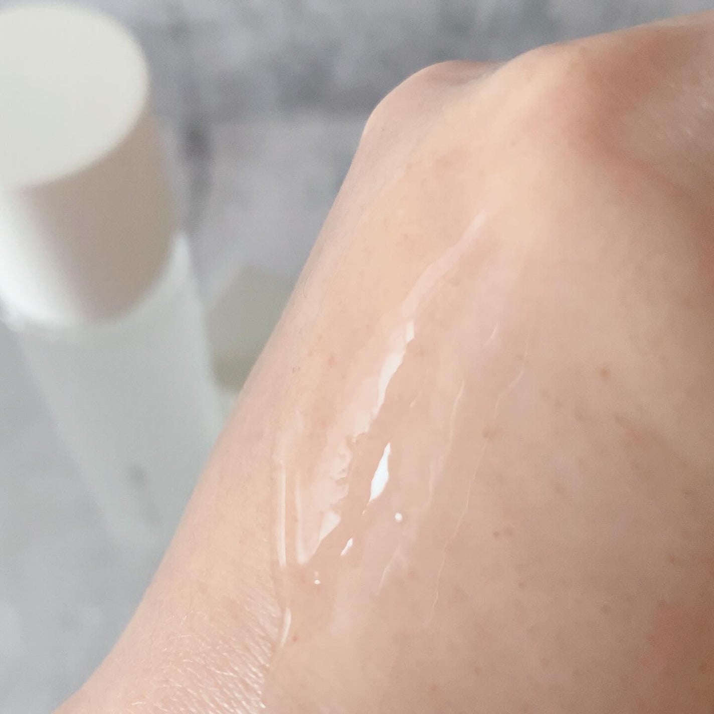 きゆ on LIPS 「オルビスのプレゼントキャンペーンに参加中濃密なのにぐんぐん浸透..」(2枚目)