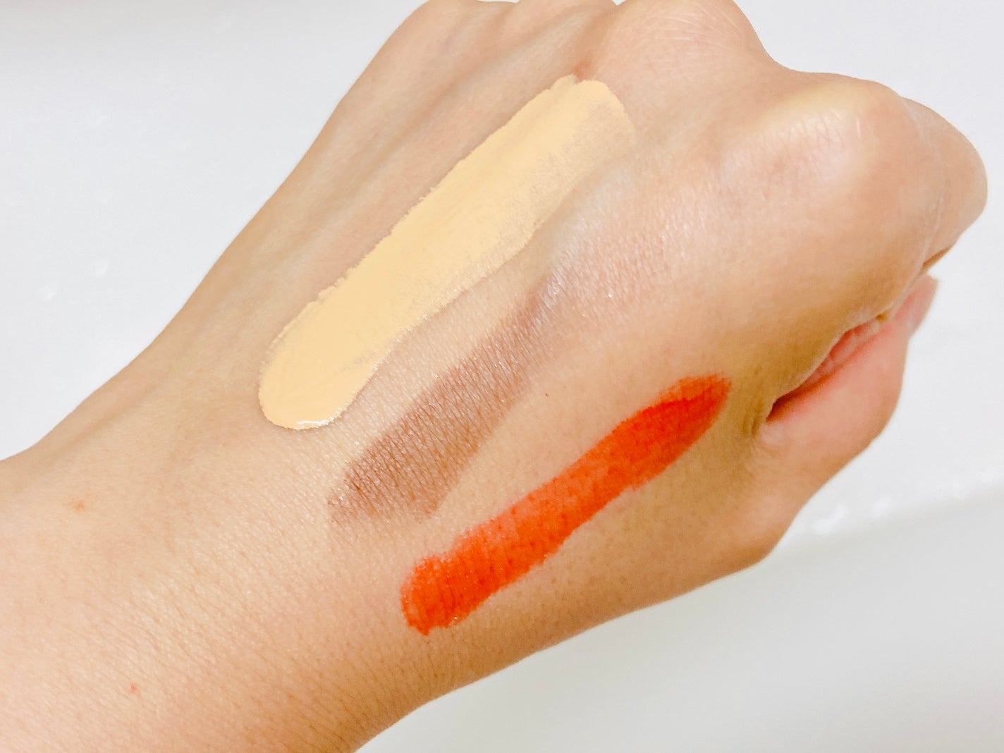 JC スクラブハンドソープ/Joy.coco(ジョイココ)/ハンドソープを使ったクチコミ(5枚目)