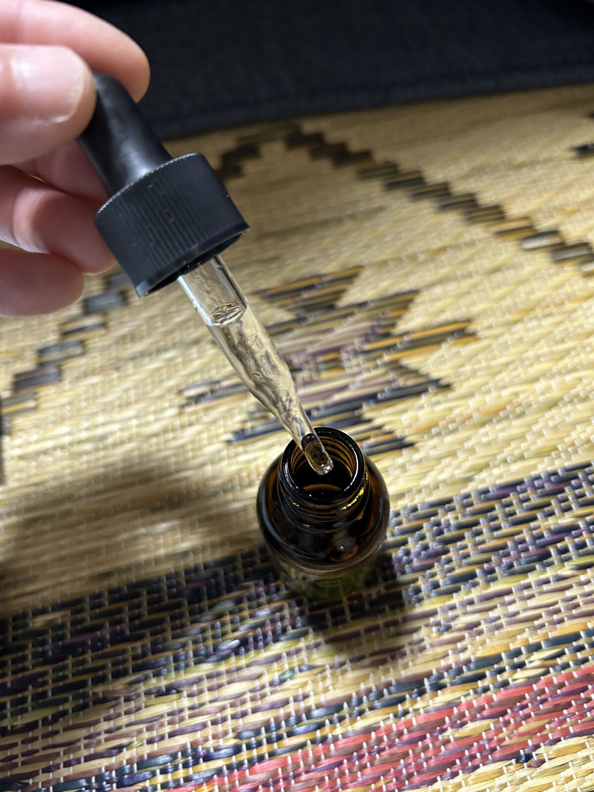 Cエッセンス VC5+PLUS /EBiS化粧品/美容液を使ったクチコミ（2枚目）