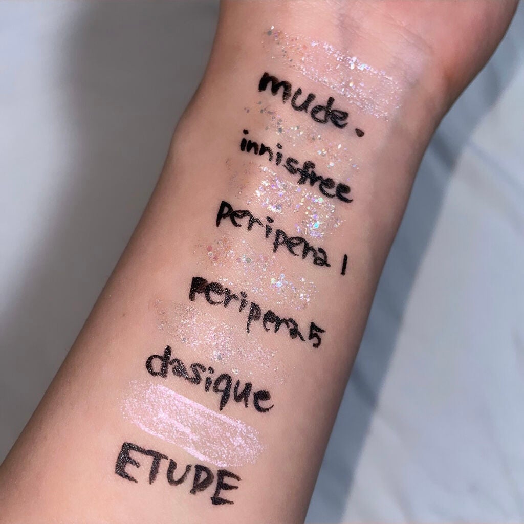 ティアー アイライナー/ETUDE/リキッドアイライナーを使ったクチコミ(6枚目)