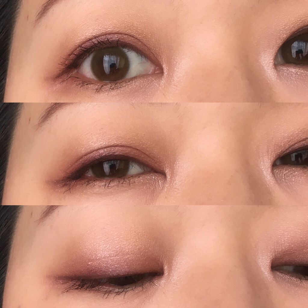 【旧】サンク クルール クチュール/Dior/アイシャドウパレットを使ったクチコミ(5枚目)