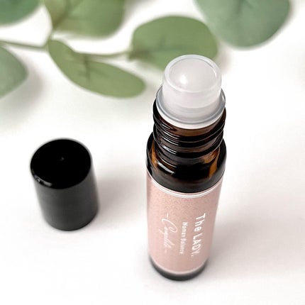 ウーマンバランス コンプリート/The LADY./その他を使ったクチコミ(4枚目)